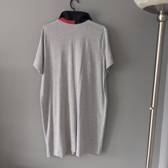 T-shirt dress - Picture 3 of 5